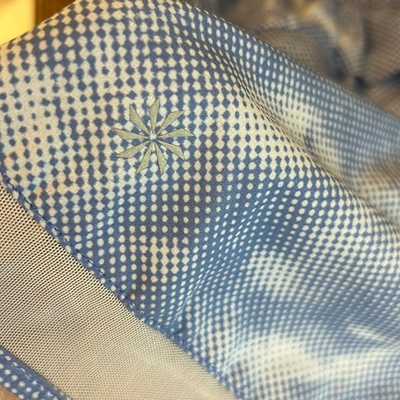 Athleta Women’s Mesh Racer Run Short 4” - Picture 7 of 9